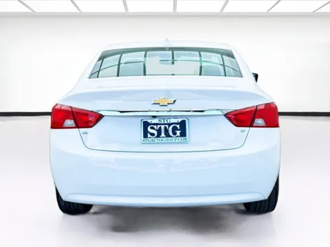 More photos of 2020 Chevrolet Impala LT at STG Bellflower, CA