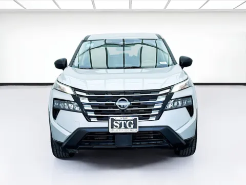 Photos of 2024 Nissan Rogue S for sale in Bellflower, CA at STG Bellflower