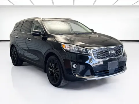 Another view of 2020 Kia Sorento EX for sale in Bellflower, CA at STG Bellflower