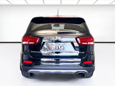 More photos of 2020 Kia Sorento EX at STG Bellflower, CA