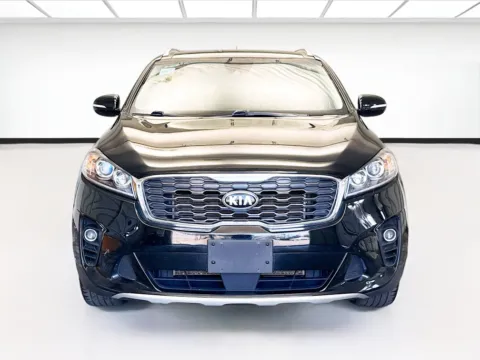 Photos of 2020 Kia Sorento EX for sale in Bellflower, CA at STG Bellflower