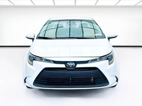 Photos of 2024 Toyota Corolla LE for sale in Bellflower, CA at STG Bellflower