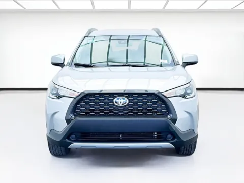 Photos of 2022 Toyota Corolla Cross LE for sale in Bellflower, CA at STG Bellflower