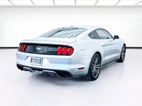 More photos of 2017 Ford Mustang EcoBoost Premium at STG Bellflower, CA