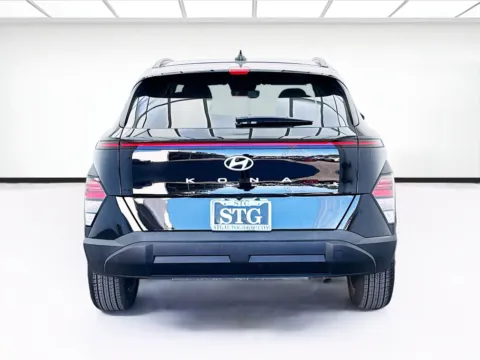 More photos of 2025 Hyundai Kona SEL at STG Bellflower, CA