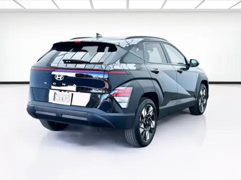 More photos of 2025 Hyundai Kona SEL at STG Bellflower, CA