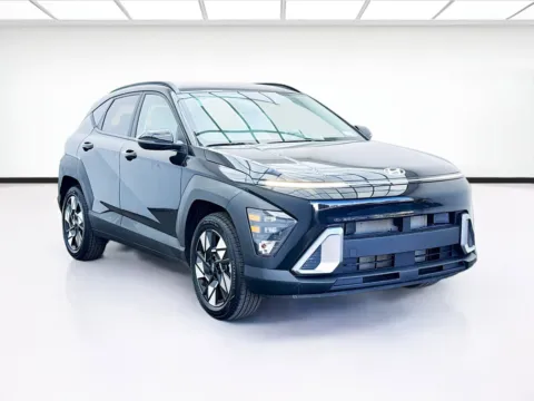 Another view of 2025 Hyundai Kona SEL for sale in Bellflower, CA at STG Bellflower