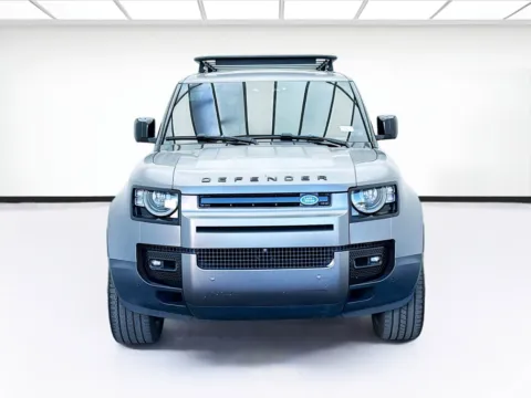 Photos of 2022 Land Rover Defender SE for sale in Bellflower, CA at STG Bellflower