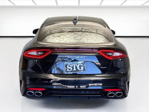 More photos of 2020 Kia Stinger GT at STG Bellflower, CA
