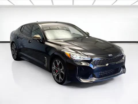 Another view of 2020 Kia Stinger GT for sale in Bellflower, CA at STG Bellflower
