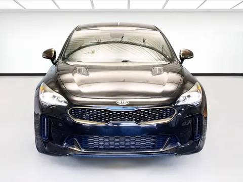 Photos of 2020 Kia Stinger GT for sale in Bellflower, CA at STG Bellflower