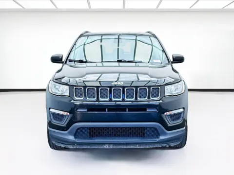 Photos of 2018 Jeep Compass Sport for sale in Bellflower, CA at STG Bellflower
