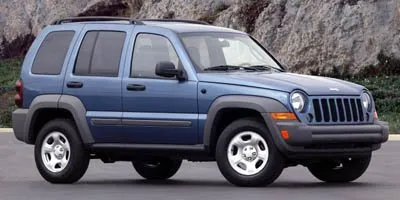 Black 2005 Jeep Liberty Sport for sale in Bellflower, CA
