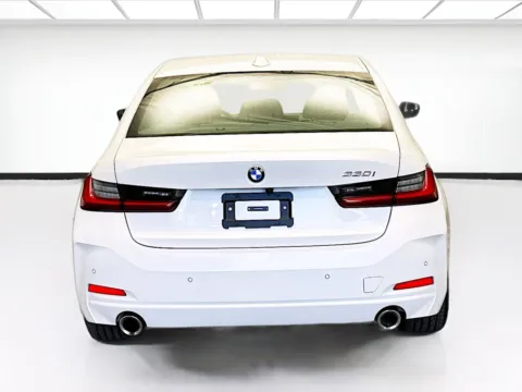 More photos of 2024 BMW 3 Series 330i at STG Bellflower, CA