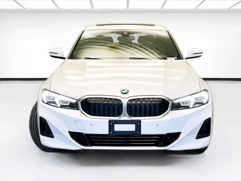 Photos of 2024 BMW 3 Series 330i for sale in Bellflower, CA at STG Bellflower