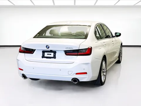 More photos of 2024 BMW 3 Series 330i at STG Bellflower, CA