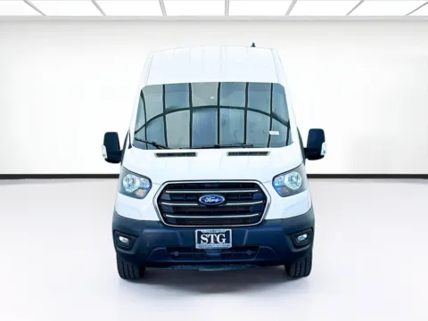 Photos of 2020 Ford Transit Cargo Van for sale in Bellflower, CA at STG Bellflower