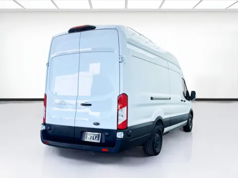 More photos of 2020 Ford Transit Cargo Van at STG Bellflower, CA
