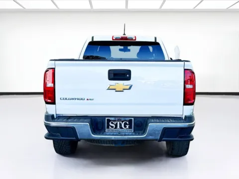 More photos of 2019 Chevrolet Colorado Work Truck at STG Bellflower, CA