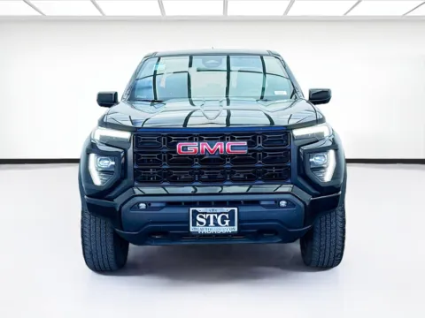 Photos of 2023 GMC Canyon Elevation for sale in Bellflower, CA at STG Bellflower