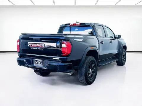 More photos of 2023 GMC Canyon Elevation at STG Bellflower, CA