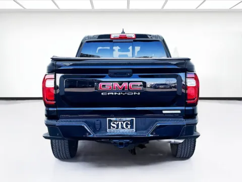 More photos of 2023 GMC Canyon Elevation at STG Bellflower, CA