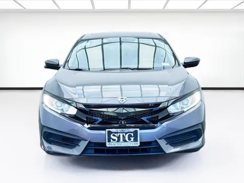 Photos of 2018 Honda Civic Sedan EX for sale in Bellflower, CA at STG Bellflower