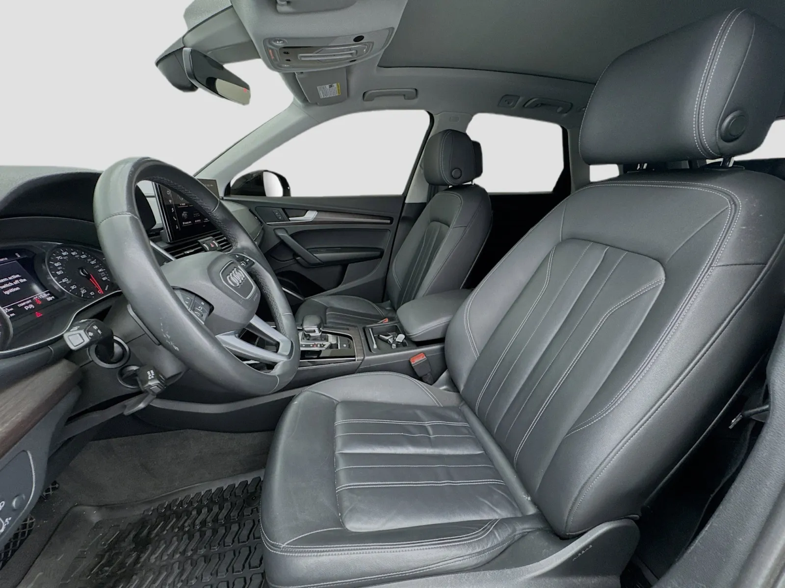2021 Audi Q5 Premium photo 3