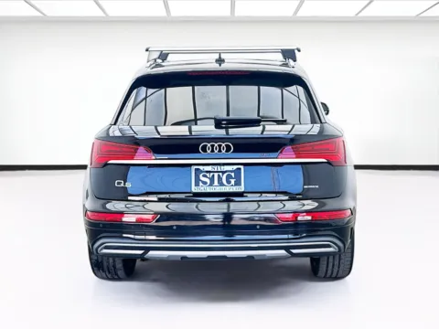 More photos of 2021 Audi Q5 45 Premium quattro at STG Bellflower, CA