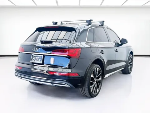 More photos of 2021 Audi Q5 45 Premium quattro at STG Bellflower, CA