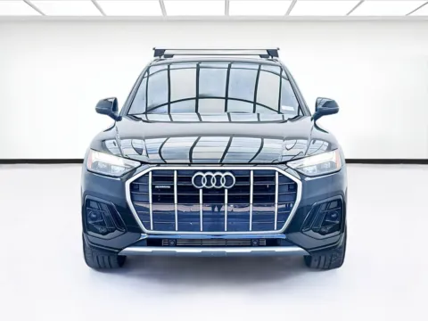 Photos of 2021 Audi Q5 45 Premium quattro for sale in Bellflower, CA at STG Bellflower