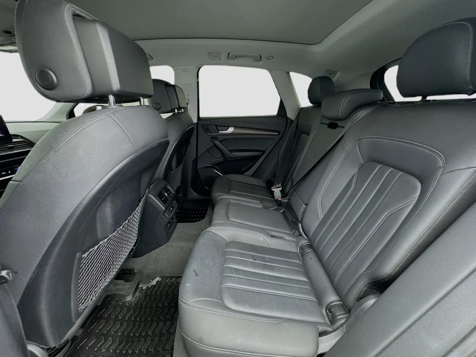 2021 Audi Q5 Premium photo 4