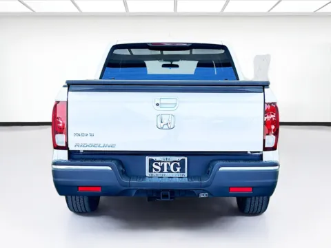 More photos of 2018 Honda Ridgeline RTL at STG Bellflower, CA