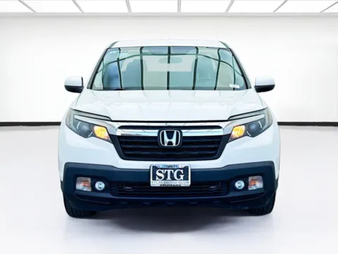 Photos of 2018 Honda Ridgeline RTL for sale in Bellflower, CA at STG Bellflower