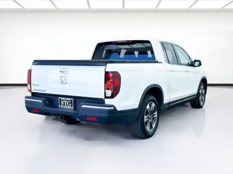 More photos of 2018 Honda Ridgeline RTL at STG Bellflower, CA