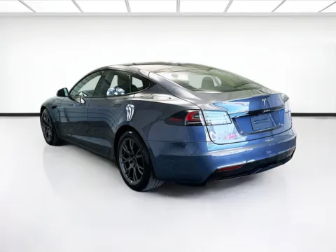 More photos of 2022 Tesla Model S at STG Bellflower, CA