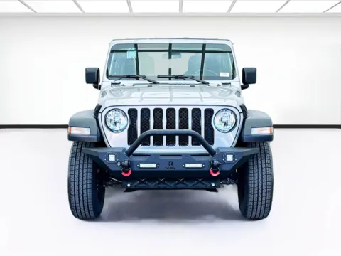 Photos of 2021 Jeep Wrangler Unlimited Sport Altitude for sale in Bellflower, CA at STG Bellflower