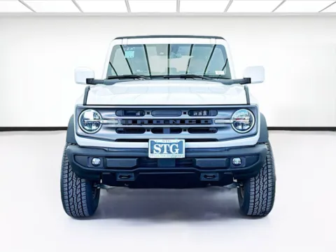 Photos of 2022 Ford Bronco Big Bend for sale in Bellflower, CA at STG Bellflower