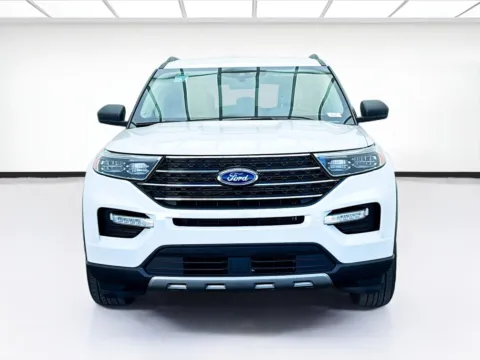Photos of 2023 Ford Explorer XLT for sale in Bellflower, CA at STG Bellflower