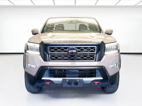 Photos of 2023 Nissan Frontier PRO-X for sale in Bellflower, CA at STG Bellflower