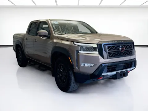 Another view of 2023 Nissan Frontier PRO-X for sale in Bellflower, CA at STG Bellflower