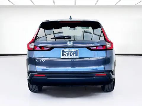 More photos of 2024 Honda CR-V EX at STG Bellflower, CA