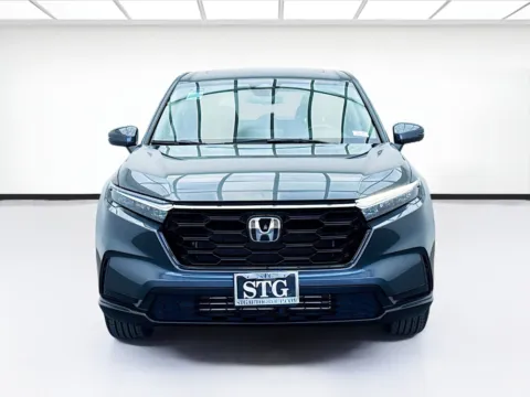 Photos of 2024 Honda CR-V EX for sale in Bellflower, CA at STG Bellflower