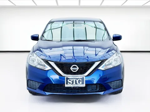 Photos of 2019 Nissan Sentra SV for sale in Bellflower, CA at STG Bellflower