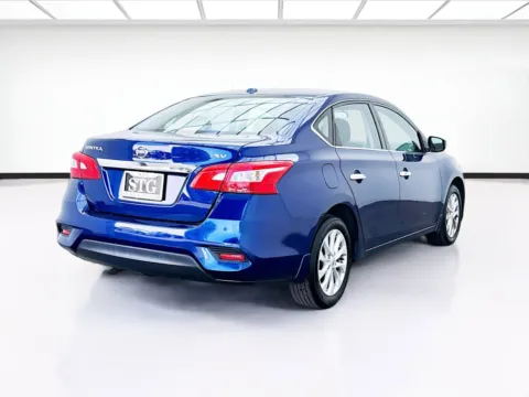 More photos of 2019 Nissan Sentra SV at STG Bellflower, CA