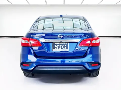 More photos of 2019 Nissan Sentra SV at STG Bellflower, CA