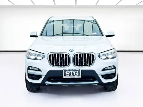 Photos of 2019 BMW X3 sDrive30i for sale in Bellflower, CA at STG Bellflower