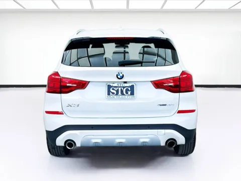 More photos of 2019 BMW X3 sDrive30i at STG Bellflower, CA