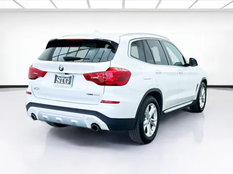 More photos of 2019 BMW X3 sDrive30i at STG Bellflower, CA