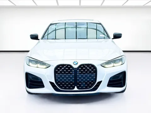 Photos of 2021 BMW 4 Series M440i xDrive for sale in Bellflower, CA at STG Bellflower